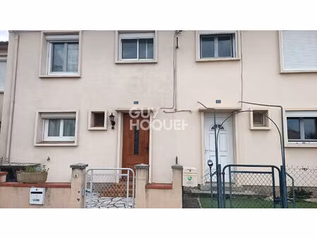 maison le boulou 4 pièce(s) 73 m2