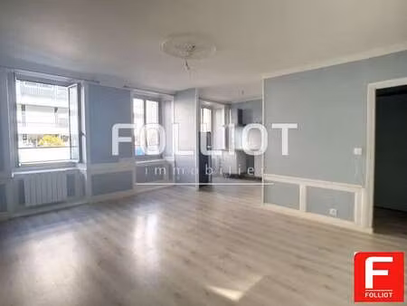 vente appartement 3 pièces à granville (50400) : à vendre 3 pièces / 57m² granville