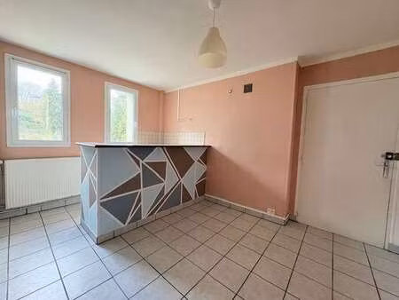 vente appartement 3 pièces à vire-normandie (14500) : à vendre 3 pièces / 50m² vire-norman