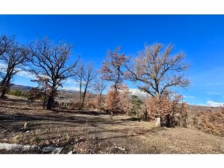 terrain neffes m² t- à vendre  161 500 €