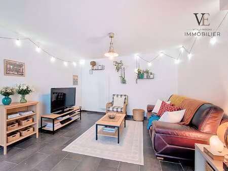 location appartement 3 pièces à caen le port - ste-thérèse (14000) : à louer 3 pièces / 48