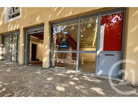 location locaux professionnels à ales (30100)  12 000 €