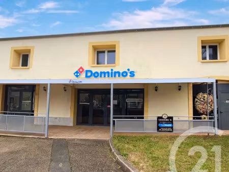 location locaux professionnels à ales (30100)  19 080 €