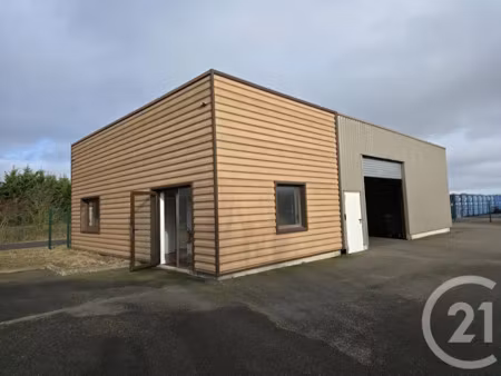 location locaux professionnels à anet (28260)  15 770 €