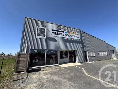 location locaux professionnels à saint-maur-des-fosses (94100)  57 600 €