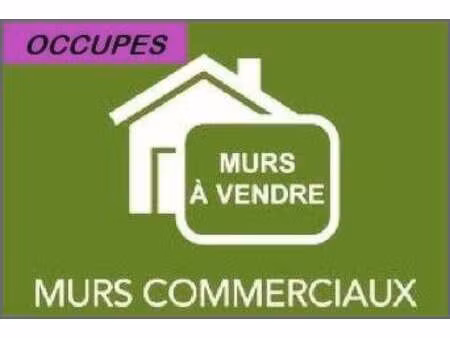vente bureaux et commerces aux sables-d'olonne (85100) : à vendre / 97m² les sables-d'olon