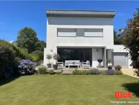 vente maison à meucon (56890) : à vendre / 135m² meucon