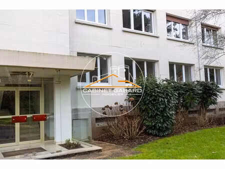 appartement à vendre avrillé