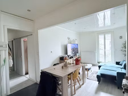 appartement beziers - 3 pièce(s) - 62.5 m2