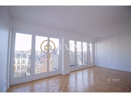 appartement 3 pièce entièrement refait à neuf