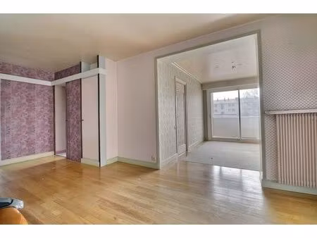 t4 clermont - limite chamalieres