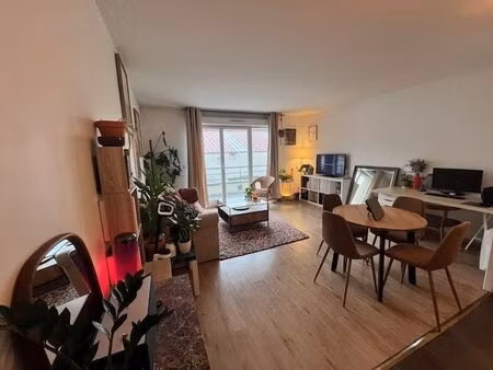 appartement à vendre lille
