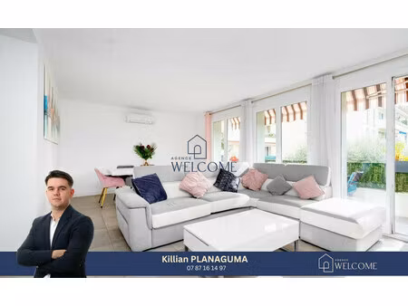 appartement à vendre montpellier