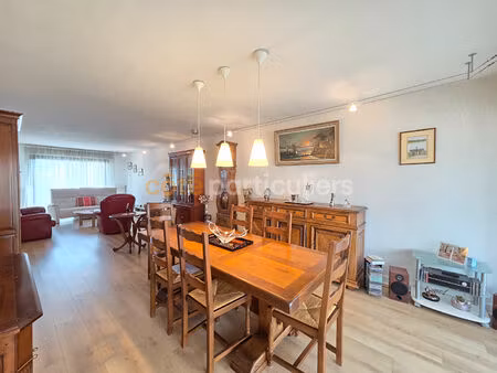 appartement orleans 4 pièce(s) 104.02 m2