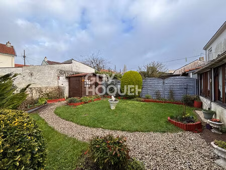 maison nantes sèvres