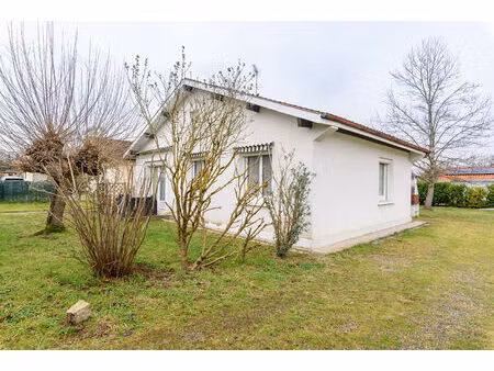 maison sur saint pierre du mont