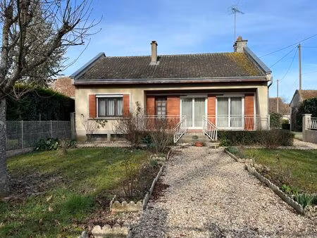 pavillon centre ville