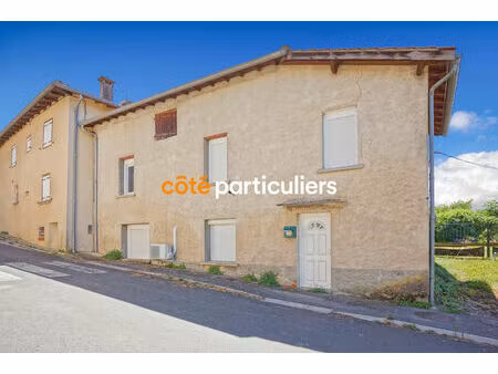 maison labessiere candeil 4 pièce(s) 90 m2