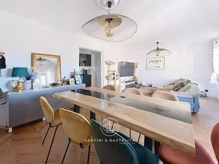 santini & bastelica immobilier