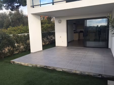 appartement - 61 09 m2 - 3 pièces