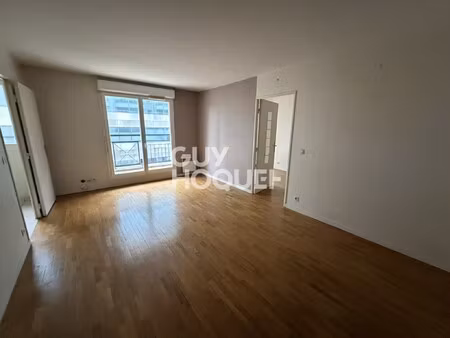 appartement à vendre de 2 pièces de 40 21 m²