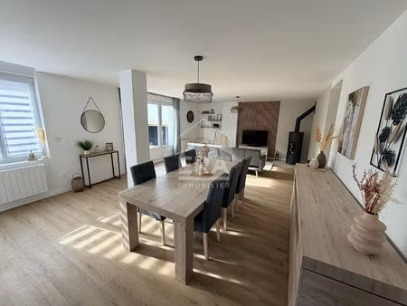 appartement dunkerque (59140) 98 m2 deux chambres