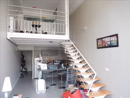 appartement t2 -le puy-en-velay - 50 60 m²