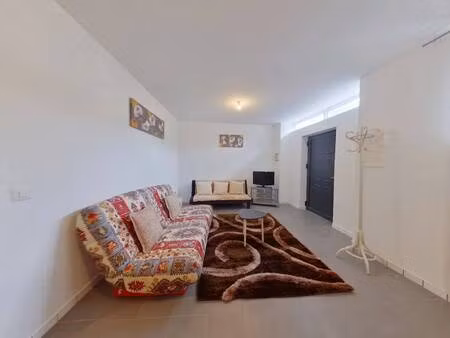 l'immobilière des rousses