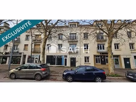 vente immeuble 196 m² troyes (10000)