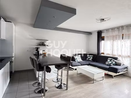 appartement 3 pièce(s)