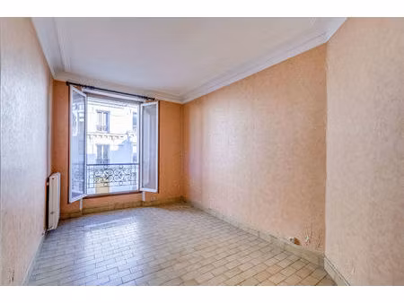 appartement paris 3 pièce(s) 41.73 m2