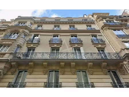 vente appartement paris 16eme arrondissement  159m² 4 pièces 2 210 000€ paris