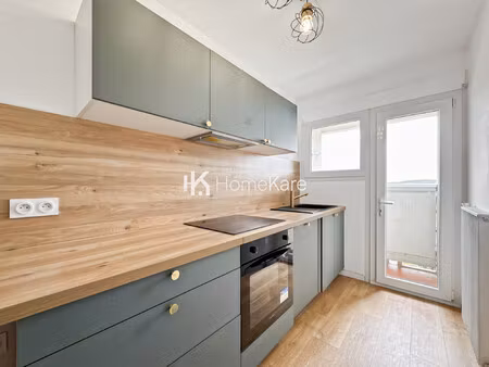 vous n'avez plus qu'à vous installer