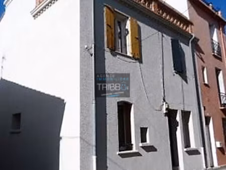 toulouges apt f2 26.50 m2