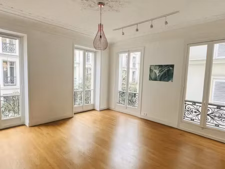 bureaux d'angle - paris 2