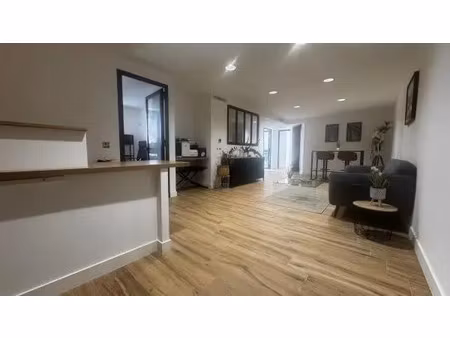 bureau a louer perpignan sud - tecnosud 2