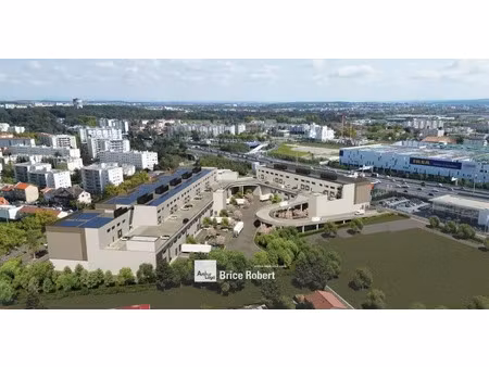 a louer - cellules d'activités idéal pour toutes tpe / pme - vénissieux