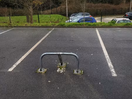 à vendre : 12 places de parking longjumeau