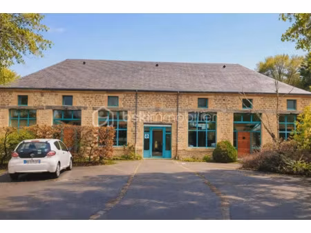 vente locaux professionnels 12 pièces 310 m² à charleville-mezieres (08000)  299 900 €