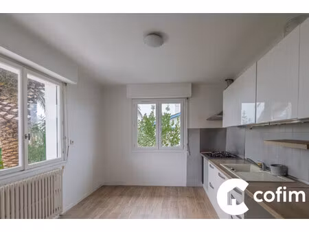 anglet  maison à fort potentiel  quartier recherché