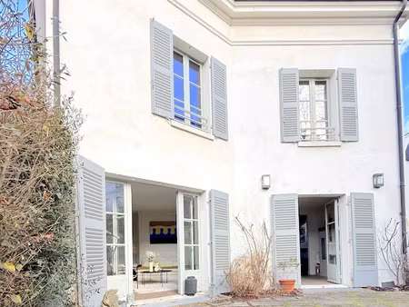 location maison 6 pièces 133 m² à boulogne-billancourt (92100)  4 400 €