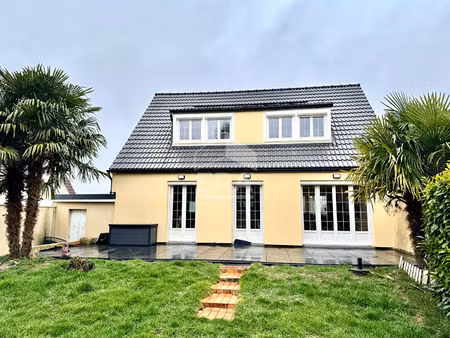 maison à vendre guigneville sur essonne 7 pièce(s) 155 m2