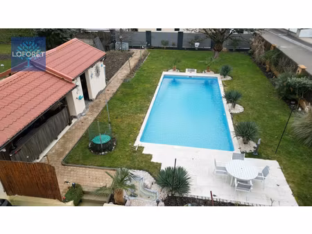 maison ichtratzheim 6 pièce(s) 137 m2