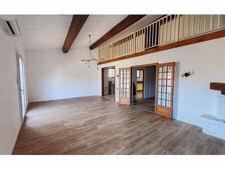 location maison  m² t-4 à pomérols  1 200 €