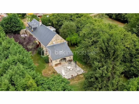 vente maison 6 pièces 171 m² à prémery (58700)  191 000 €