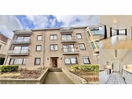 appartement à louer à avenue orban 222 woluwe-saint-pierre (vbd88444)