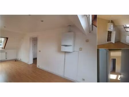 appartement à louer à otegemse steenweg 21g deerlijk (rwc41857)