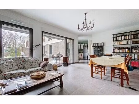 appartement guyancourt 110.08 m² t-5 à vendre  409 500 €