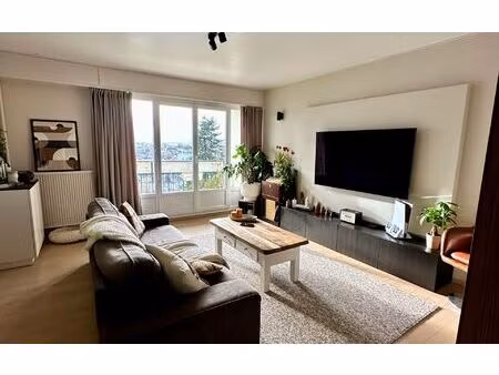 appartement montluçon m² t-3 à vendre  89 000 €