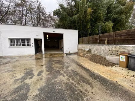 local commercial martignas sur jalle